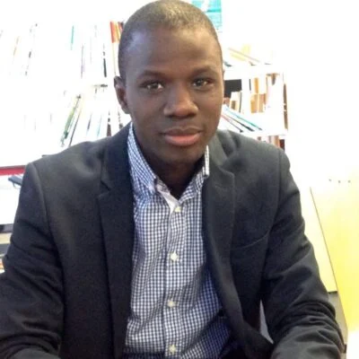 Modou Kamara