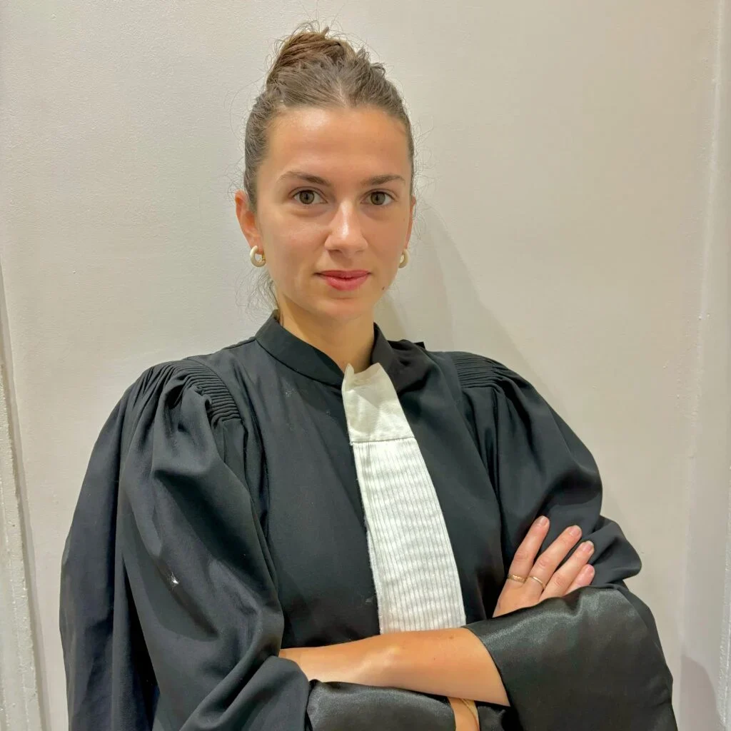 Anais DELAGE